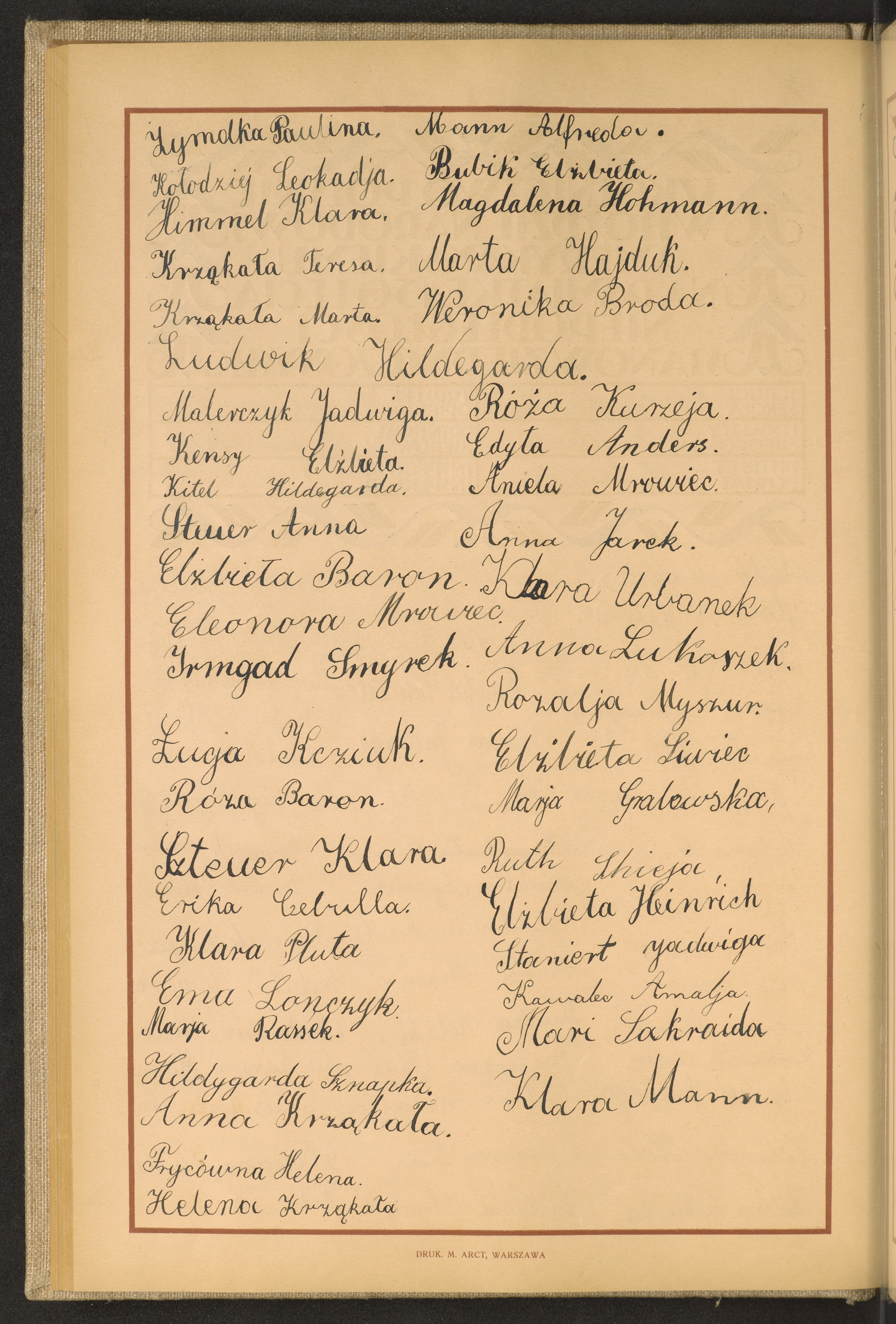 Strona nr 88 w tomie nr 101