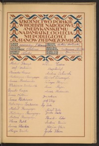 Podpis Michał Belec na stronie nr 157 w tomie nr 101