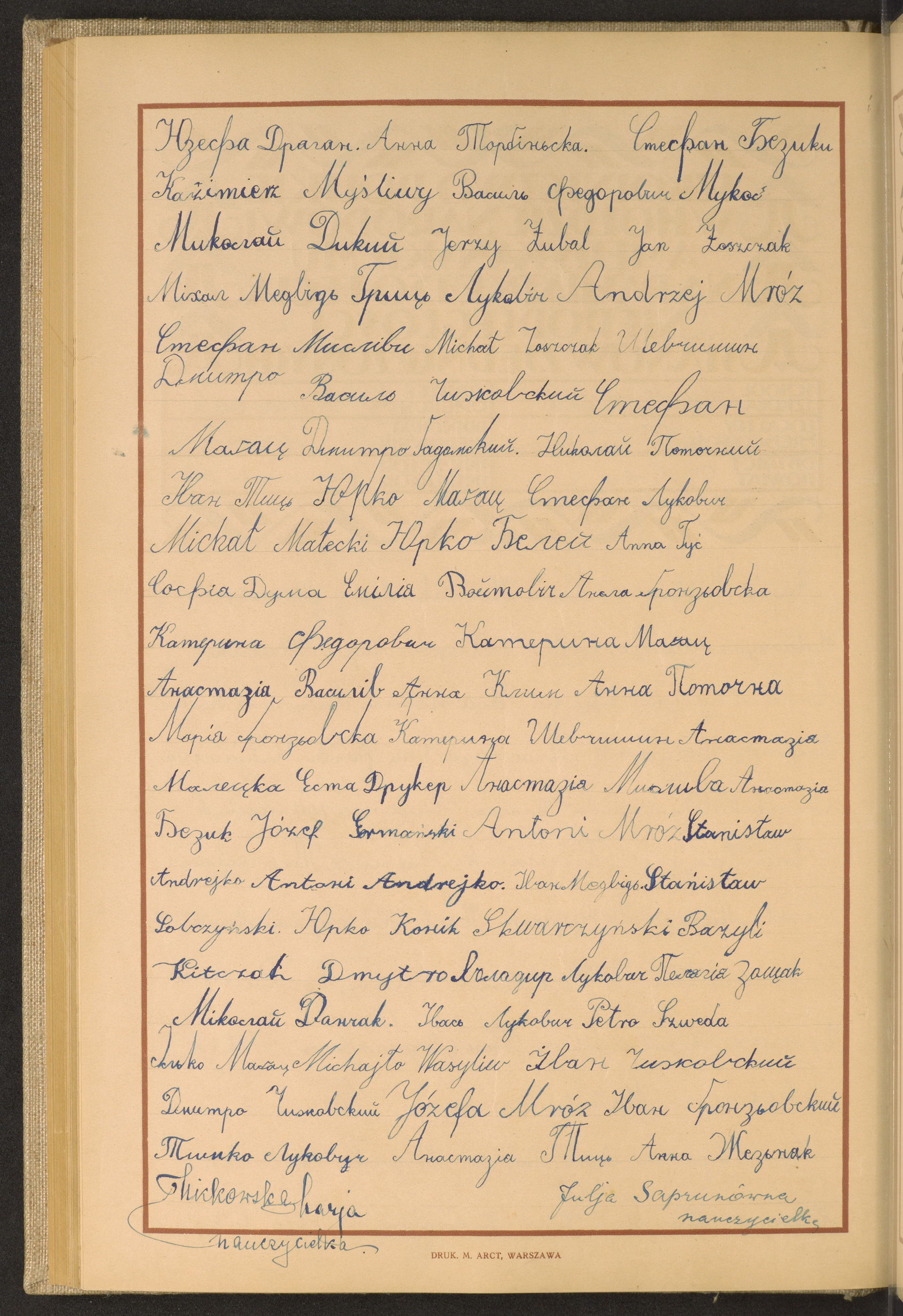 Strona nr 172 w tomie nr 101