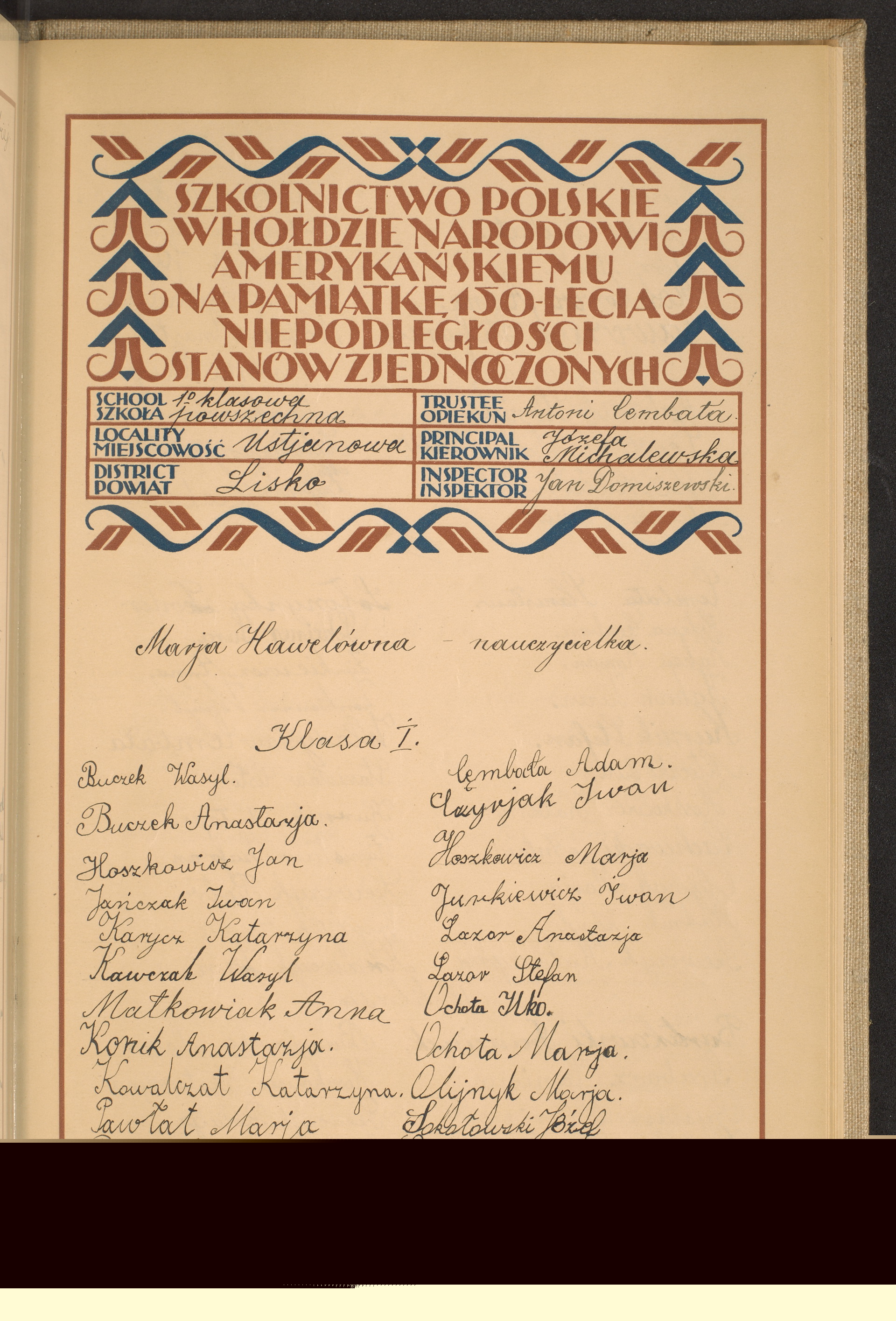 Strona nr 183 w tomie nr 101