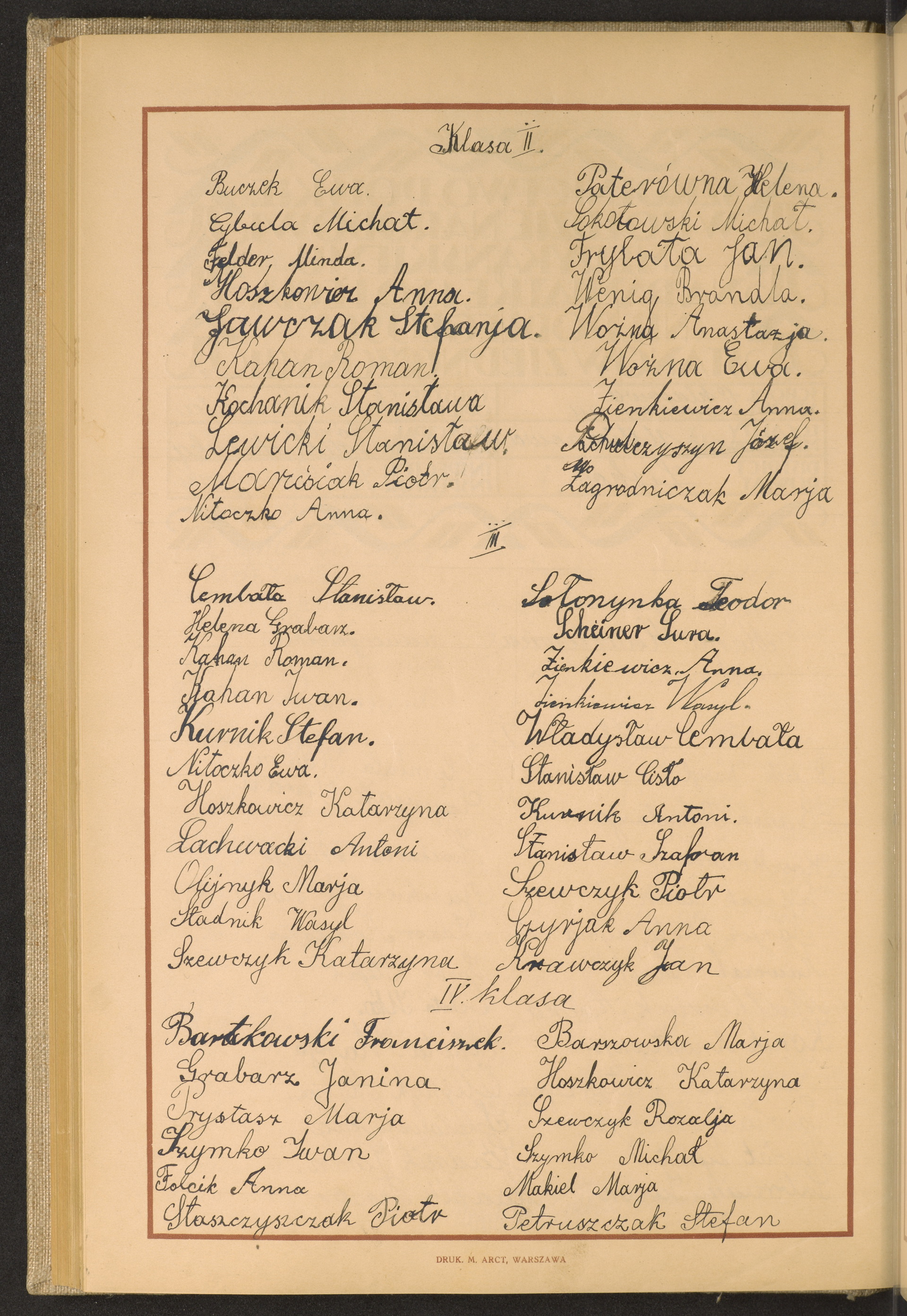 Strona nr 184 w tomie nr 101