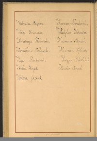 Podpis Teodora Jasiuk na stronie nr 228 w tomie nr 101