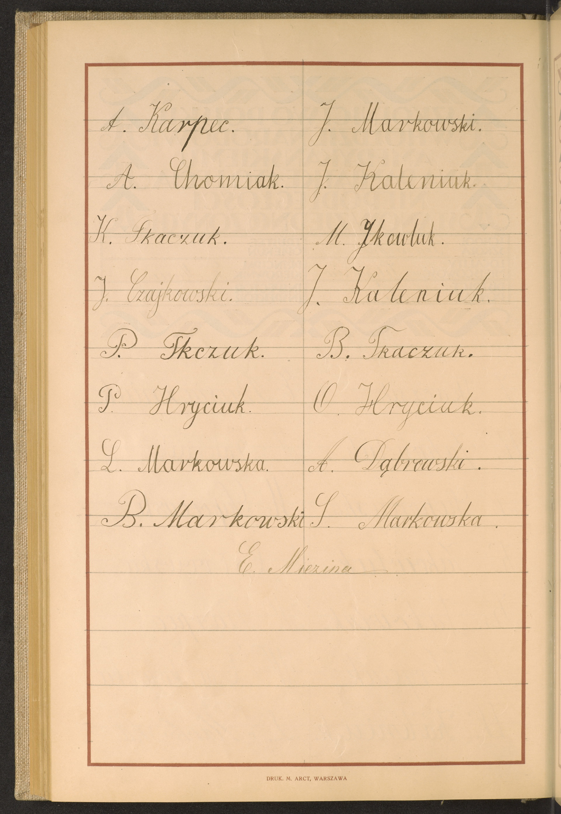 Strona nr 238 w tomie nr 101