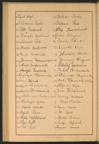 Podpis Aleksander Bojmuk na stronie nr 240 w tomie nr 101