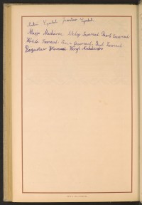 Podpis Wasyl Michalczyk na stronie nr 270 w tomie nr 101