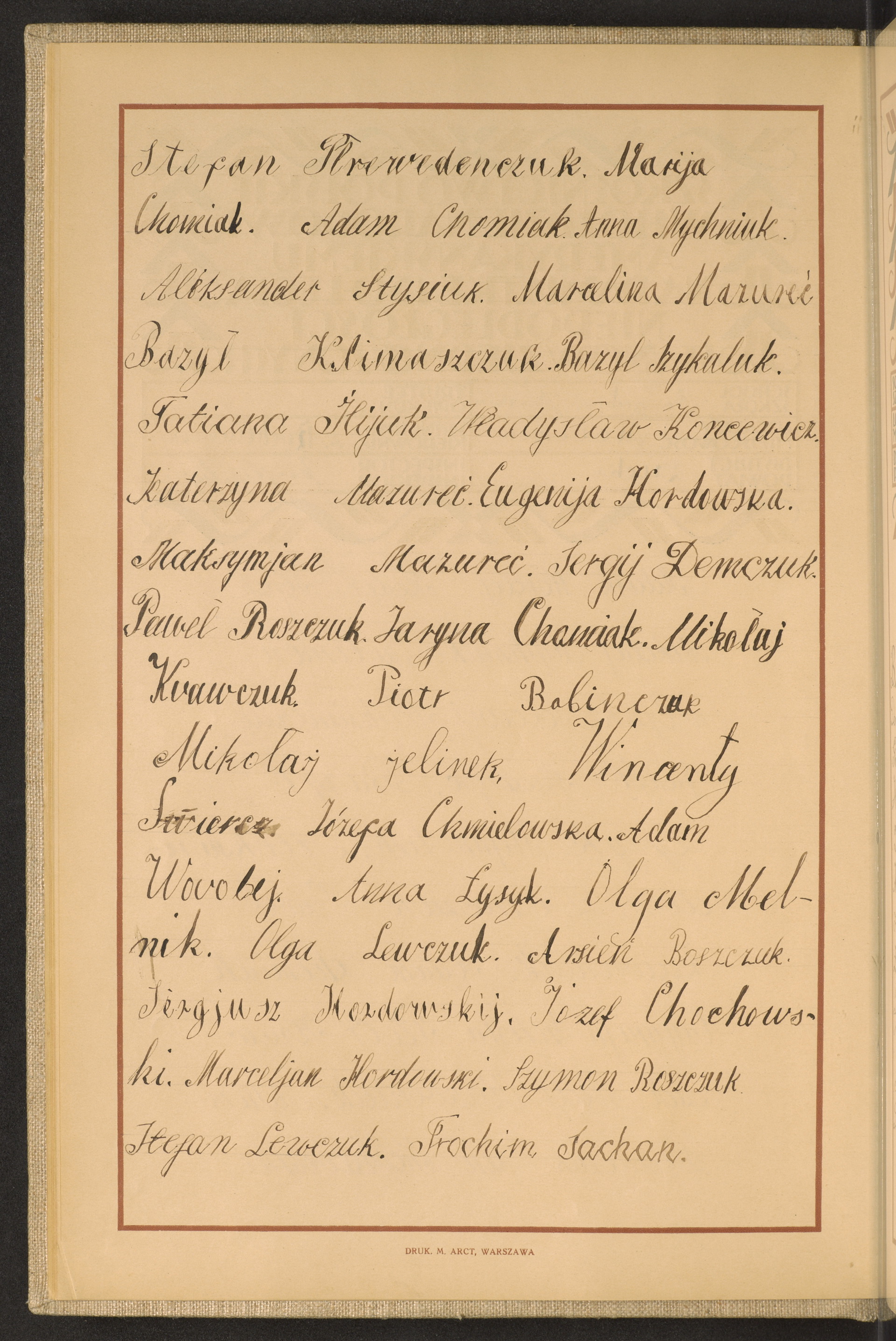 Strona nr 34 w tomie nr 102