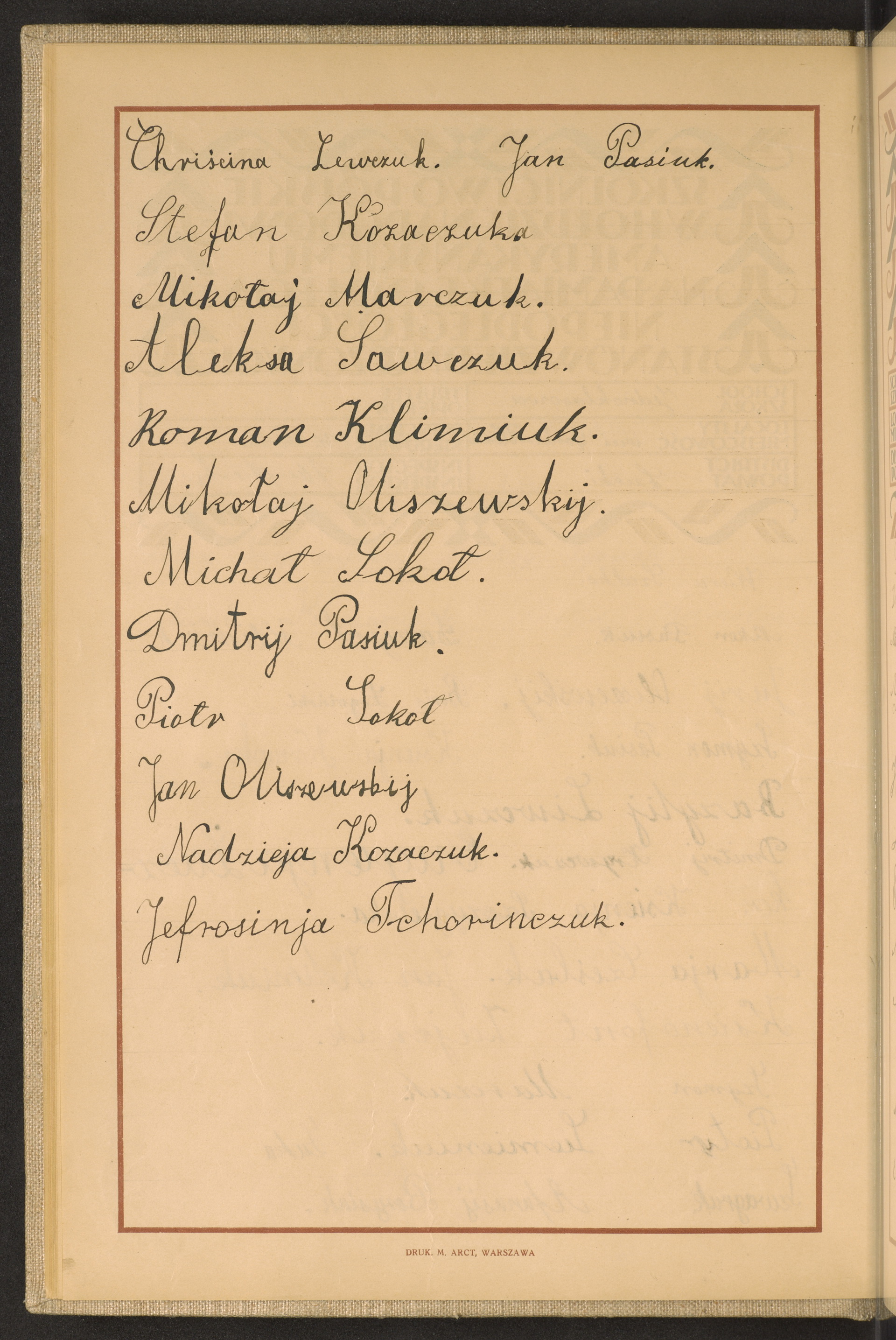 Strona nr 44 w tomie nr 102