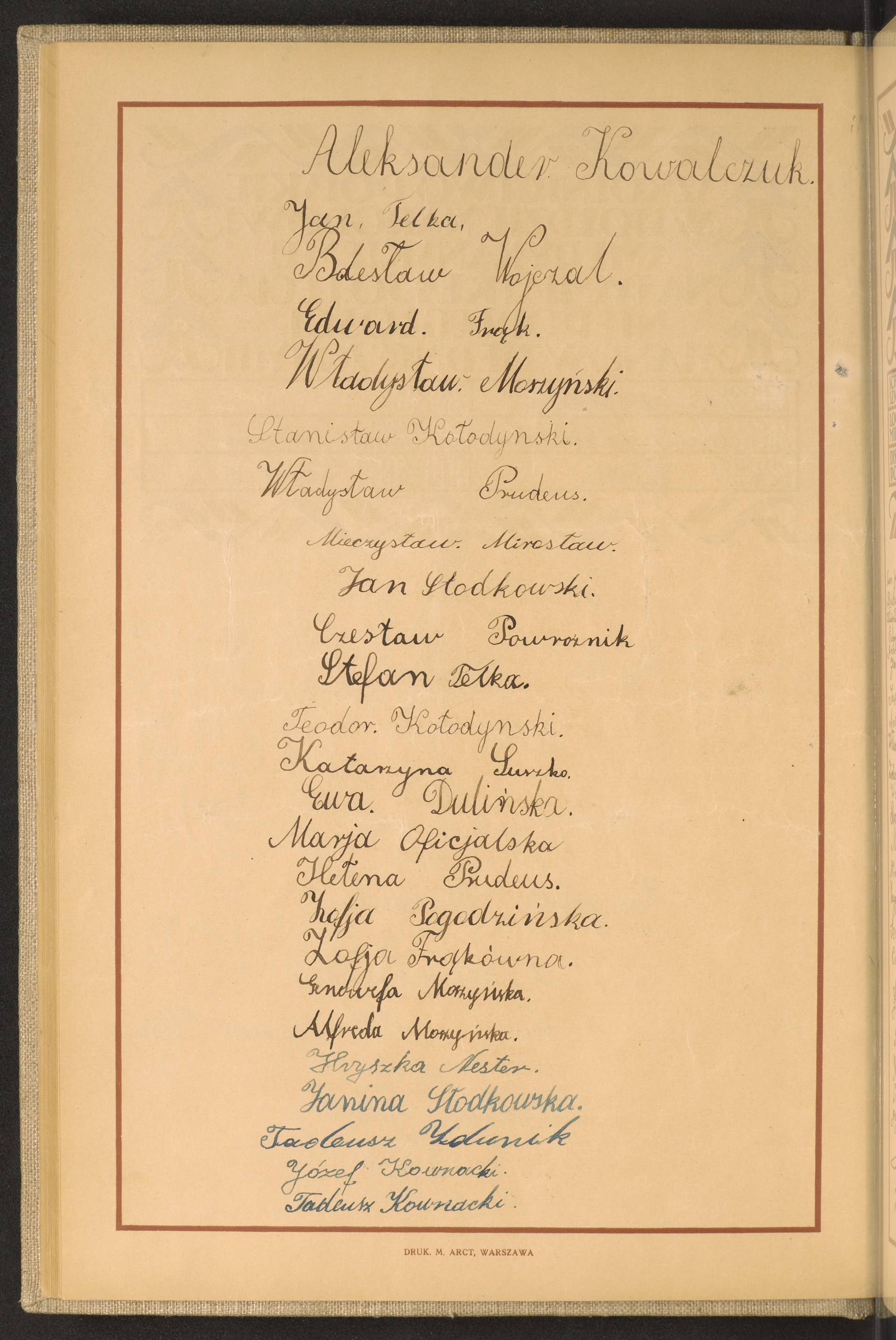 Strona nr 68 w tomie nr 102