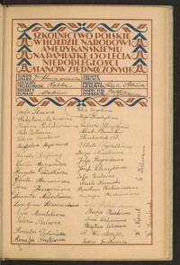 Podpis Helena Bala na stronie nr 137 w tomie nr 102