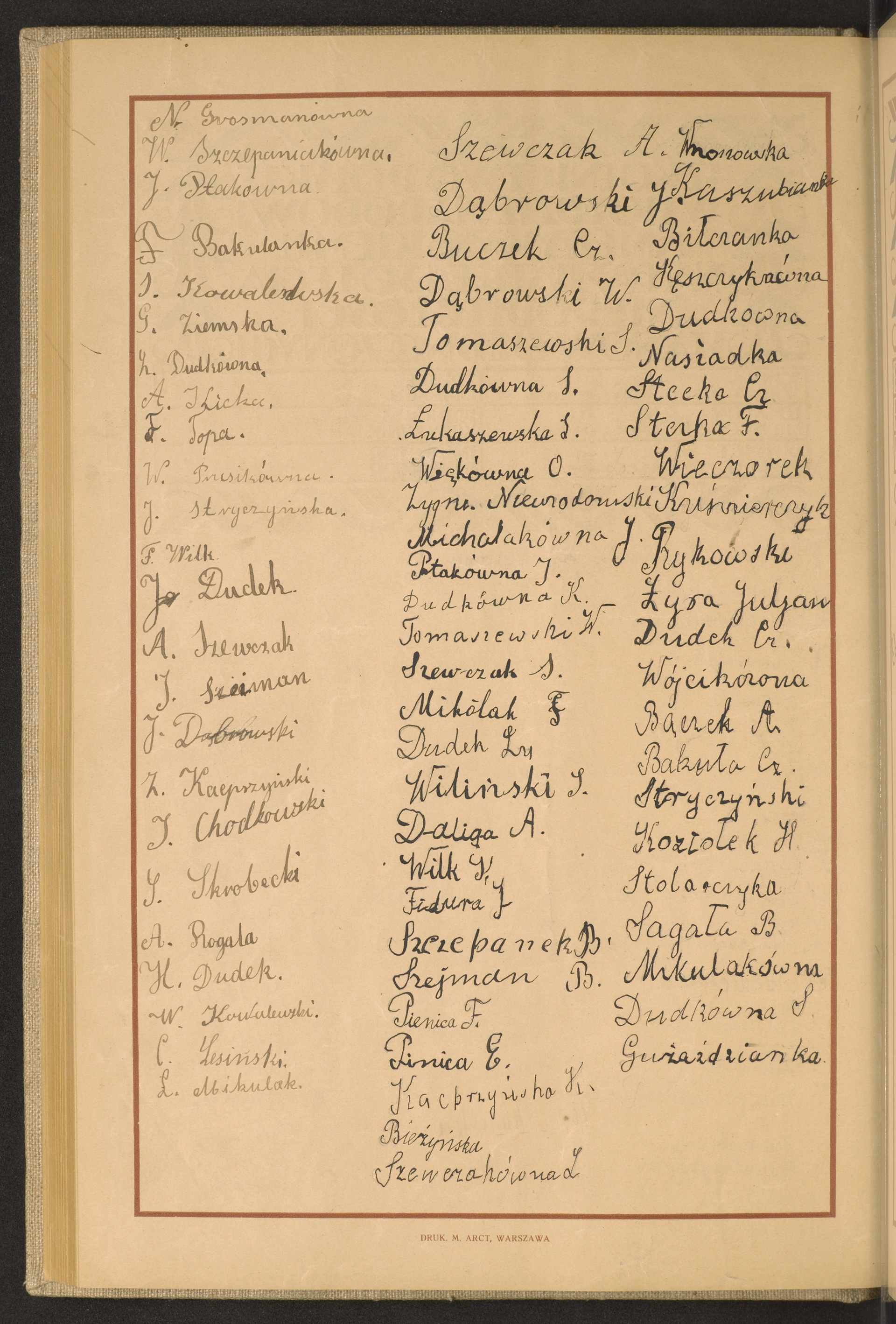 Strona nr 182 w tomie nr 102