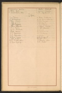 Podpis Stefan Cieślik na stronie nr 40 w tomie nr 103