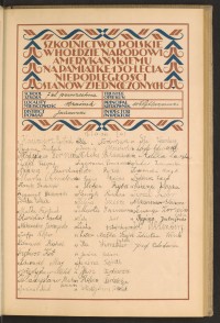 Podpis Kazimierz Bartnik na stronie nr 41 w tomie nr 103