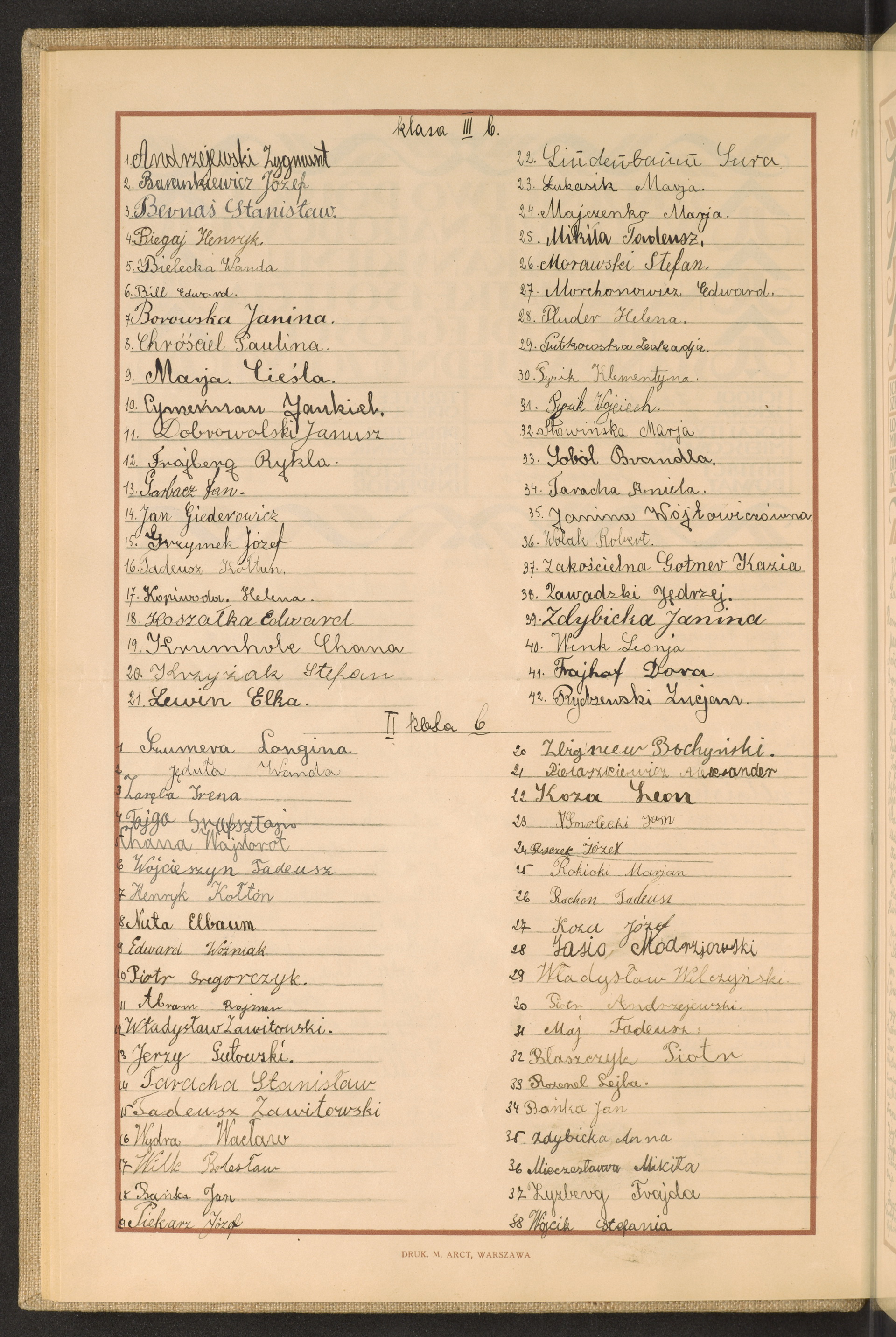 Strona nr 44 w tomie nr 103