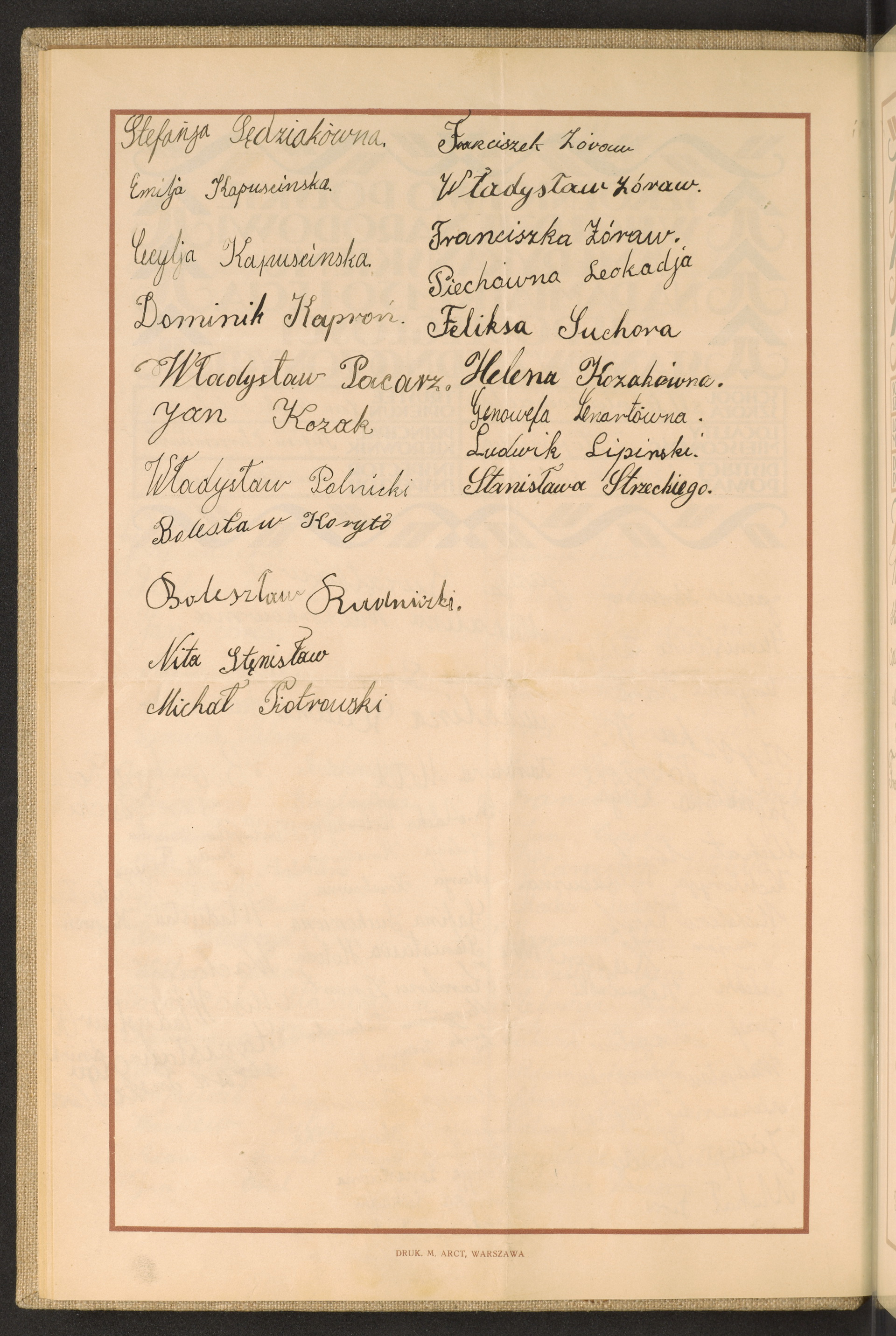 Strona nr 54 w tomie nr 103