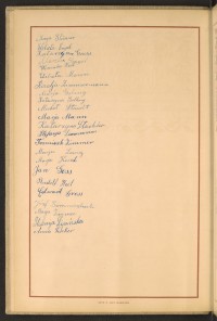 Podpis Edward Gross na stronie nr 84 w tomie nr 103