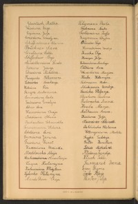 Podpis Stanisława Bałko na stronie nr 108 w tomie nr 103