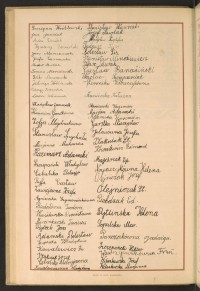 Podpis Marianna Ciebielska na stronie nr 178 w tomie nr 103