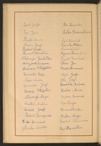 Podpis Józef Czarniak na stronie nr 244 w tomie nr 103