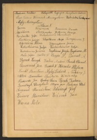 Podpis Joanna Adamek na stronie nr 286 w tomie nr 103