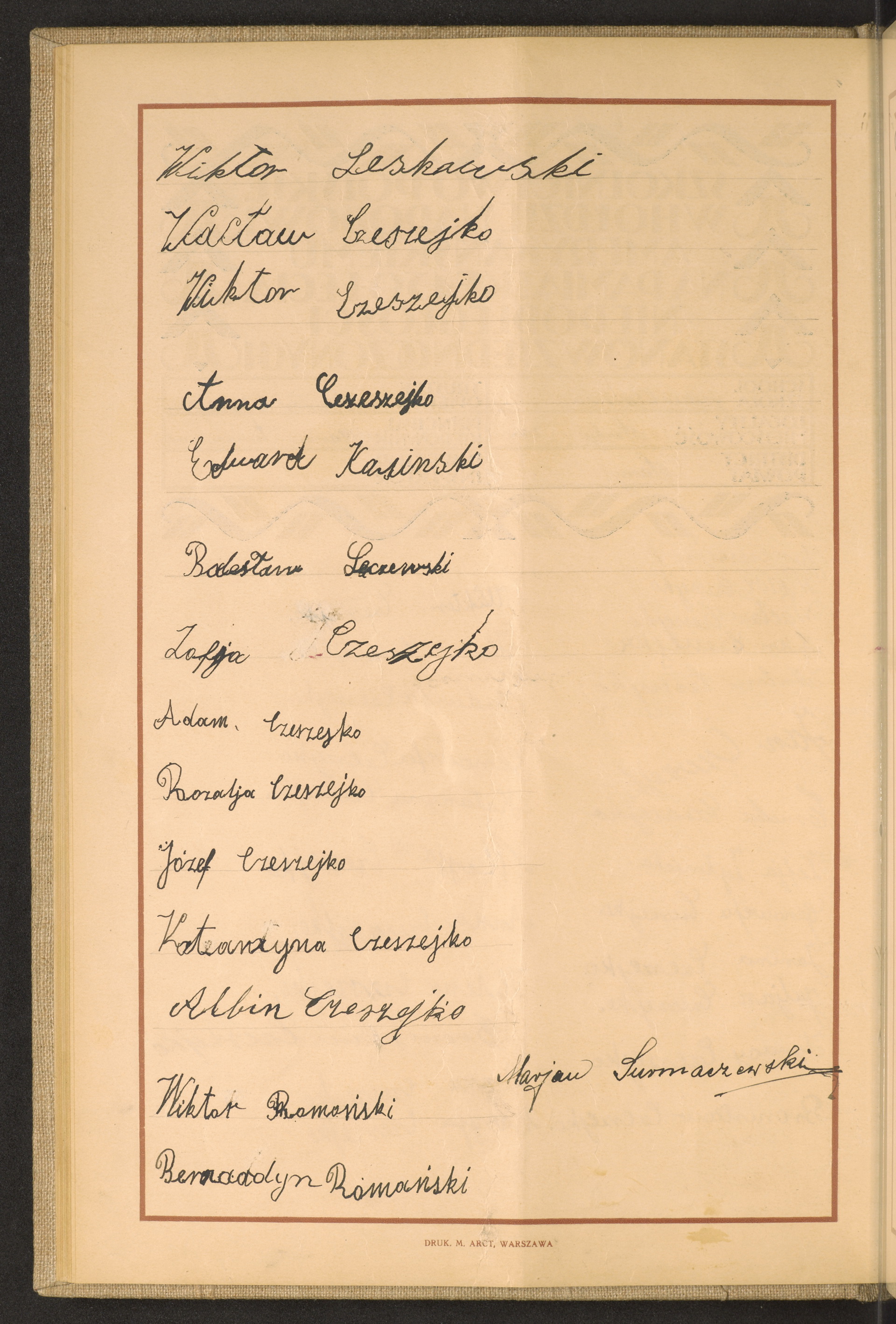 Strona nr 52 w tomie nr 104