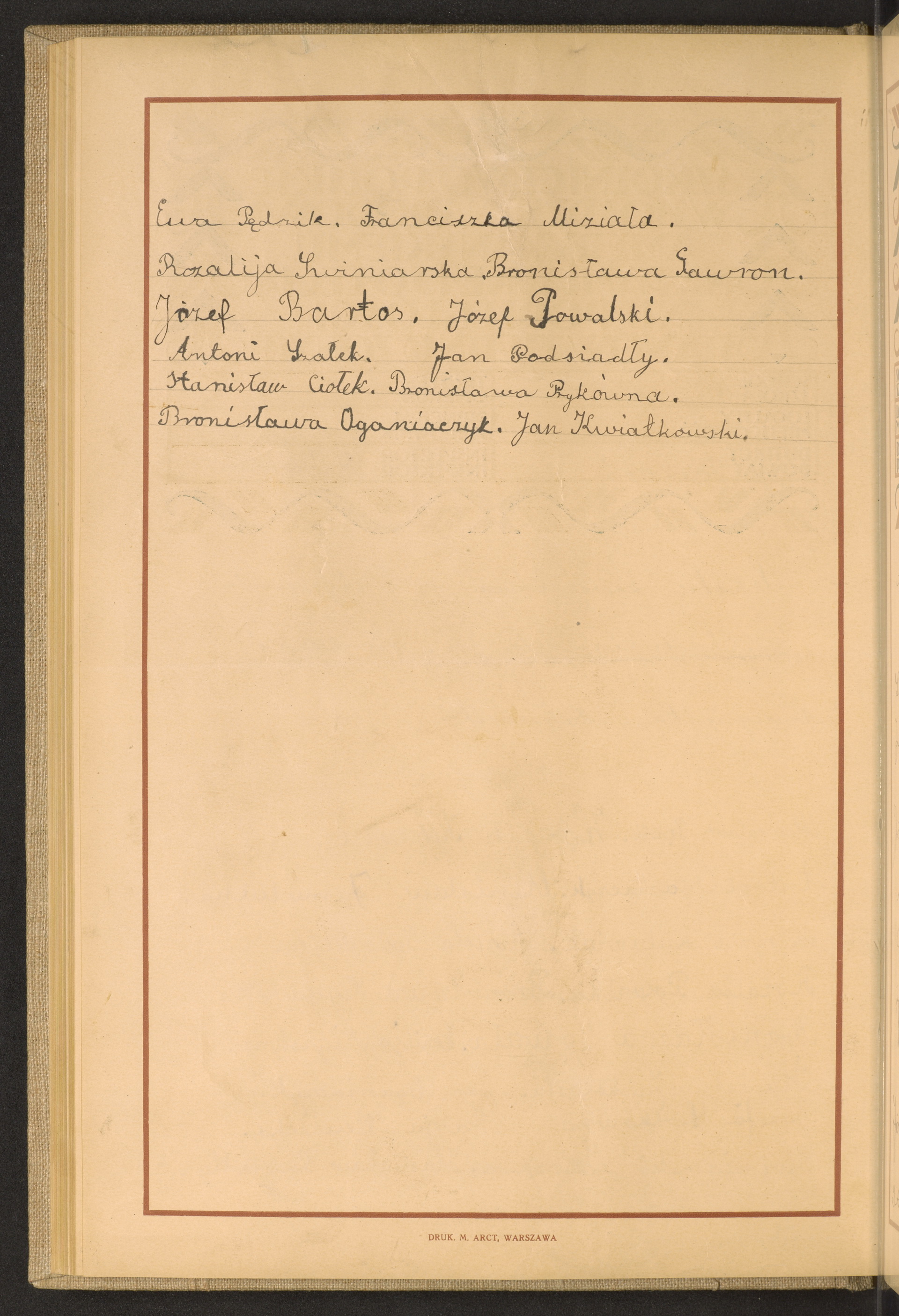 Strona nr 110 w tomie nr 104