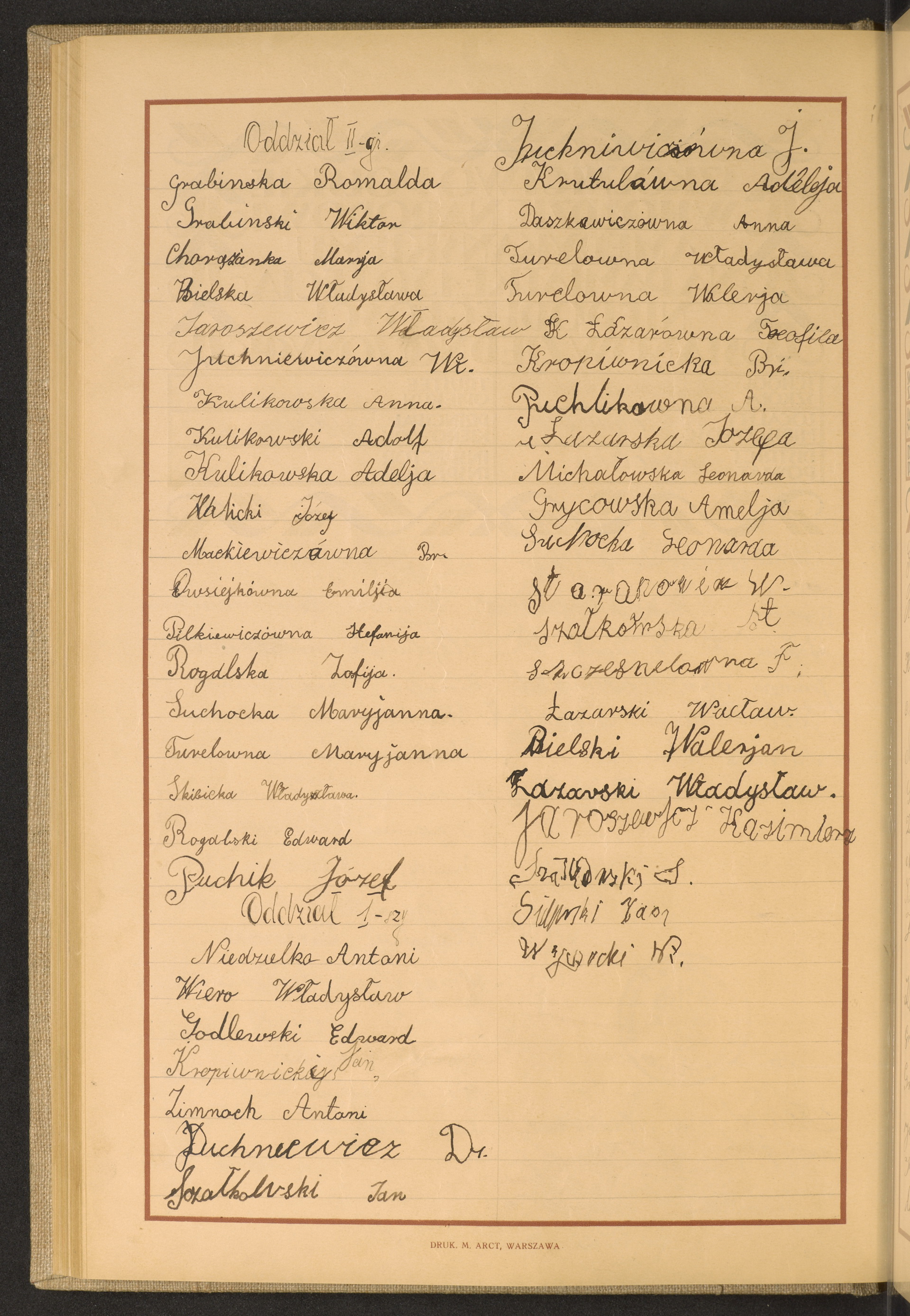 Strona nr 142 w tomie nr 104