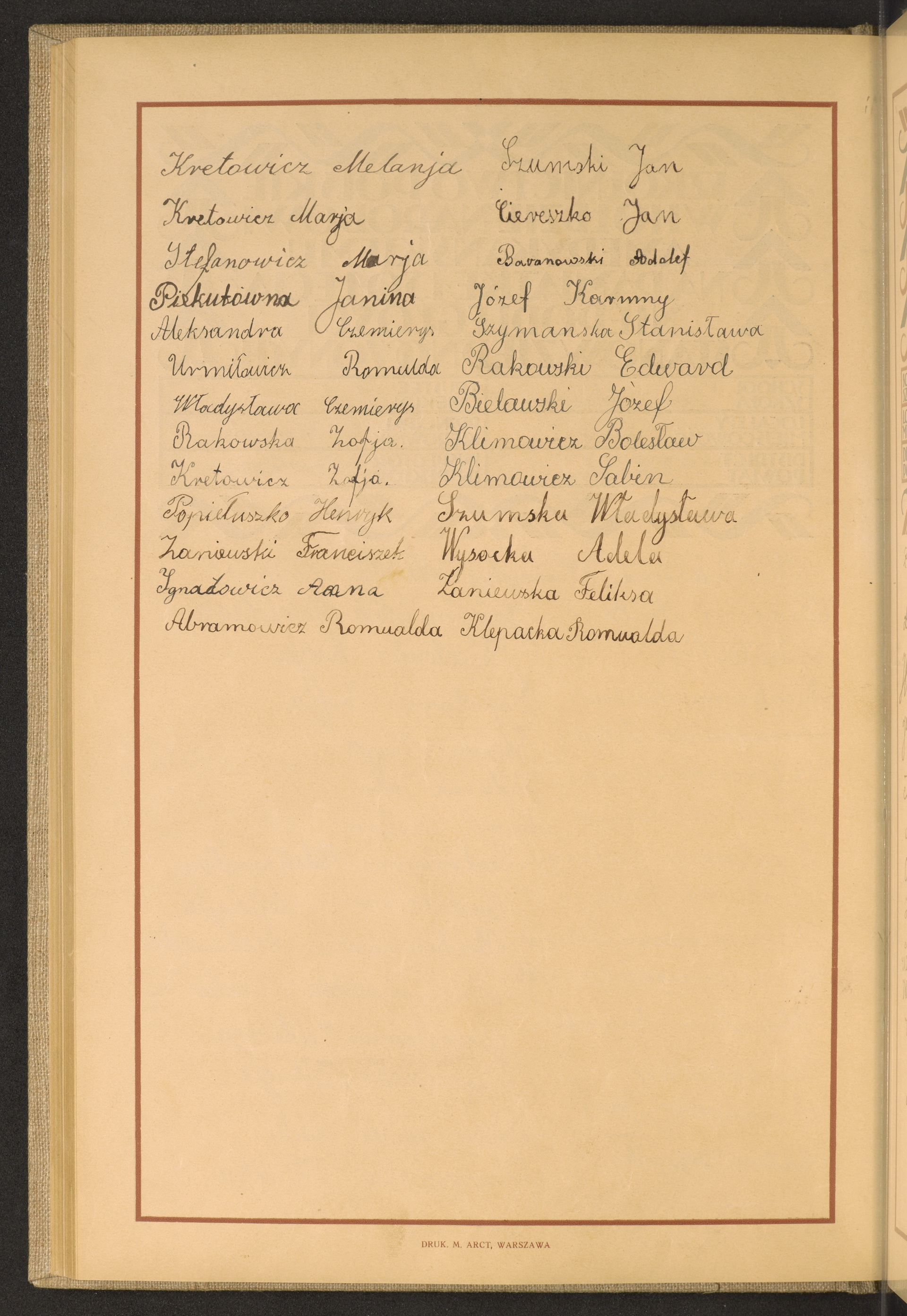 Strona nr 152 w tomie nr 104