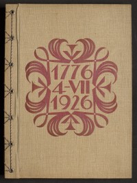 Strona nr 1 w tomie nr 105