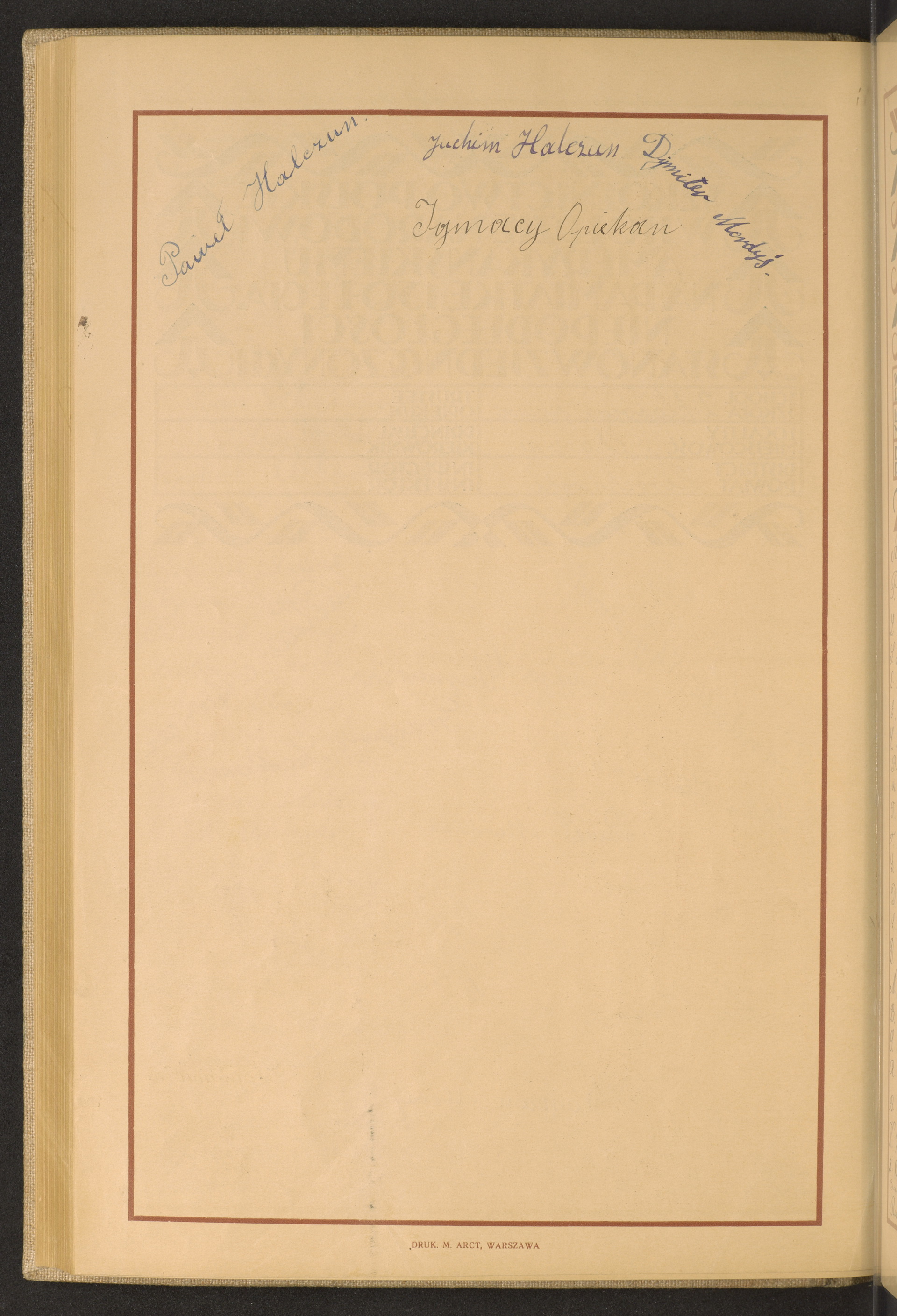 Strona nr 210 w tomie nr 105