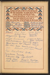 Podpis Jakub Babij  na stronie nr 273 w tomie nr 105