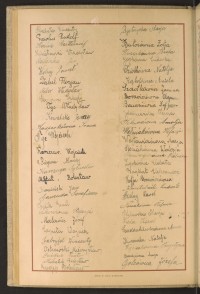 Podpis Emil Falik na stronie nr 104 w tomie nr 106