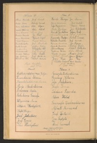 Podpis Anna Adamus na stronie nr 110 w tomie nr 106