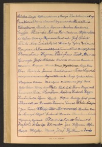 Podpis Kazimierz Bilski na stronie nr 208 w tomie nr 106