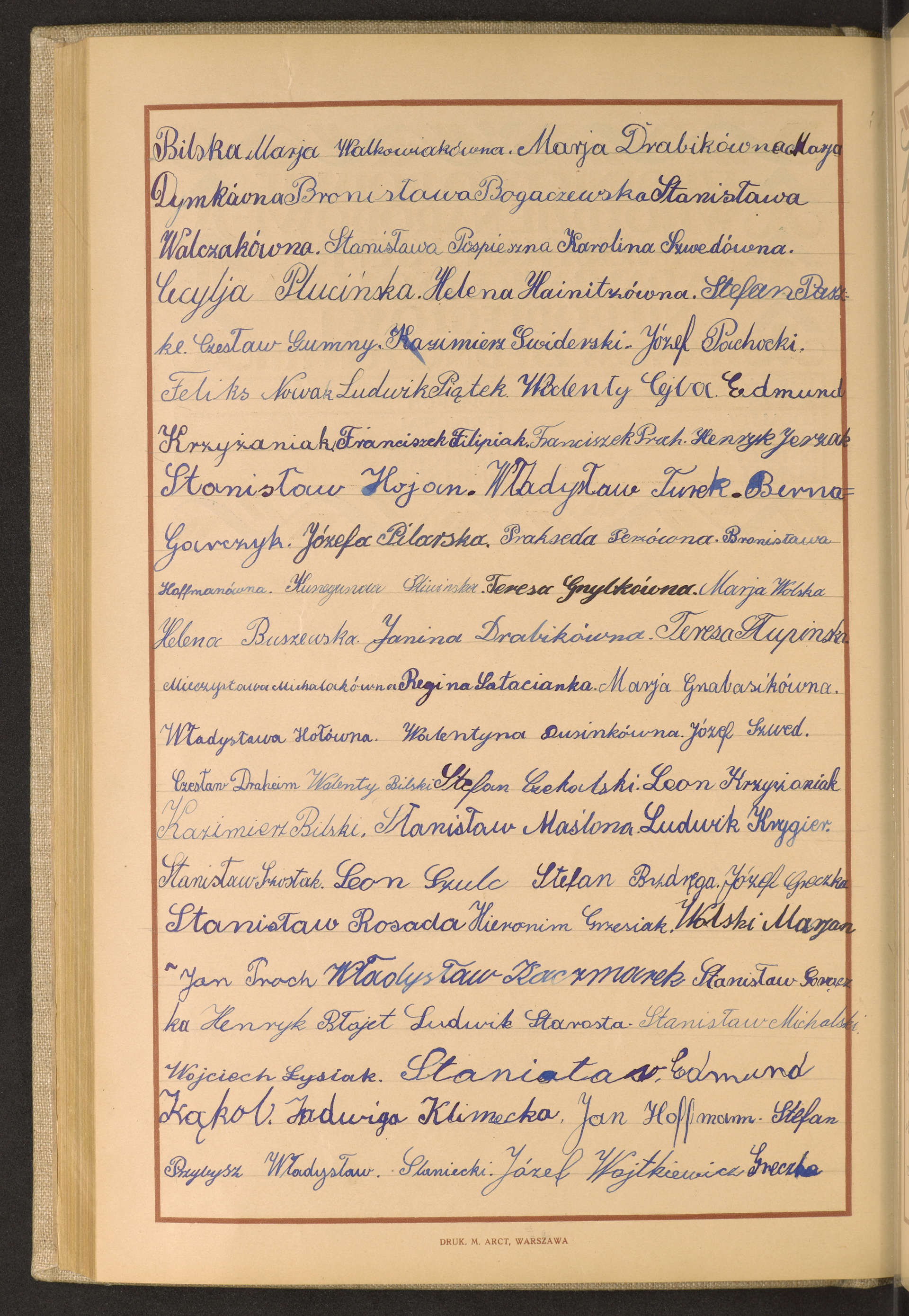 Strona nr 208 w tomie nr 106