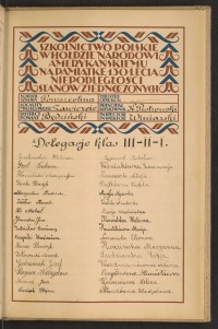 Podpis Mieczysław Berliński na stronie nr 227 w tomie nr 106