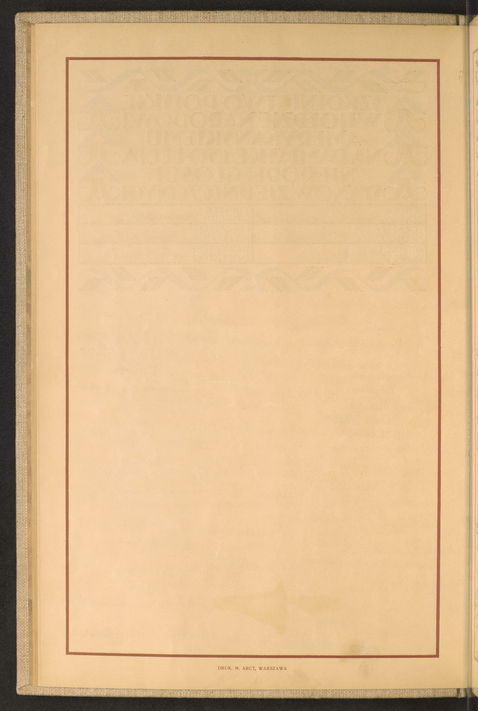 Strona nr 36 w tomie nr 107