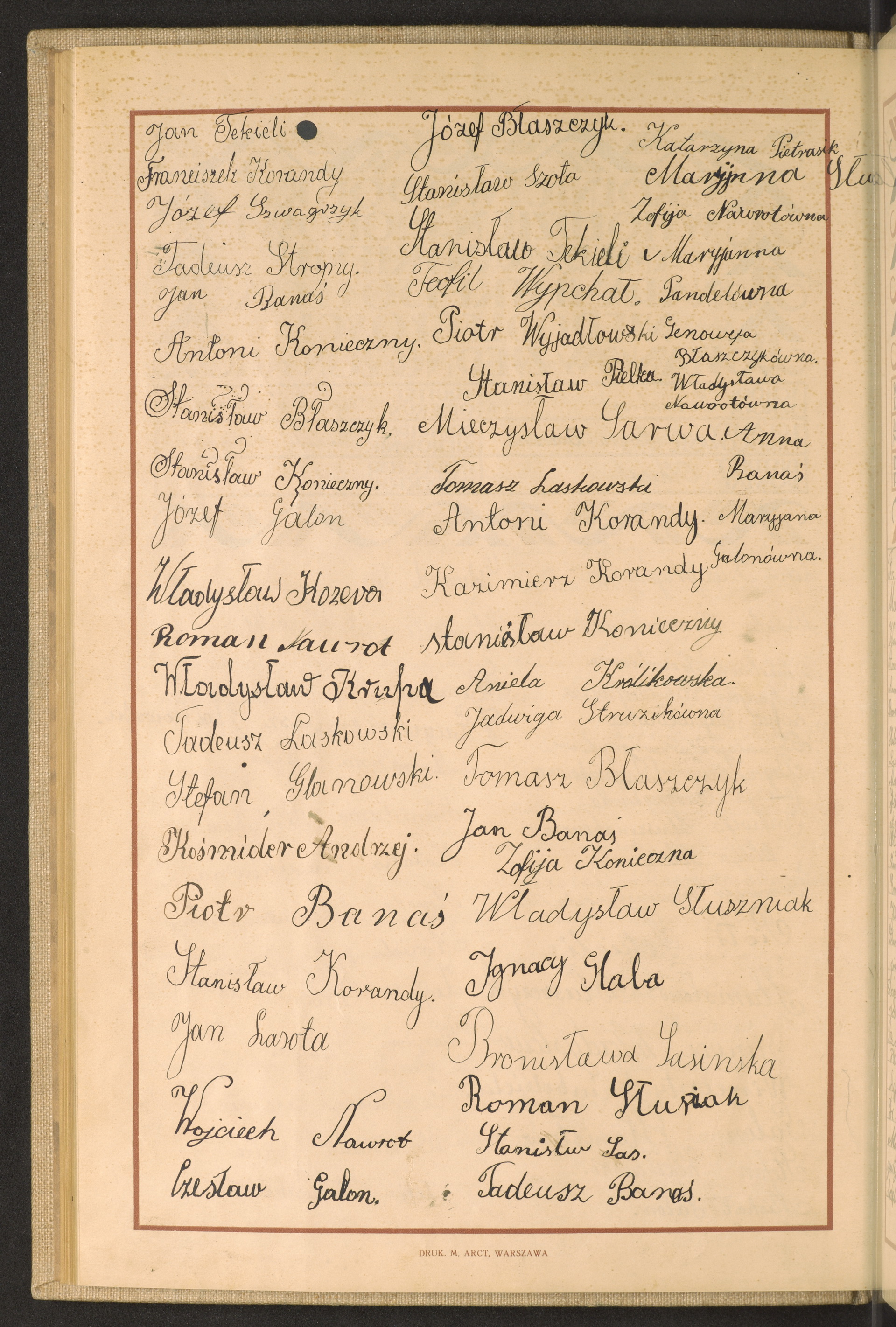 Strona nr 96 w tomie nr 107