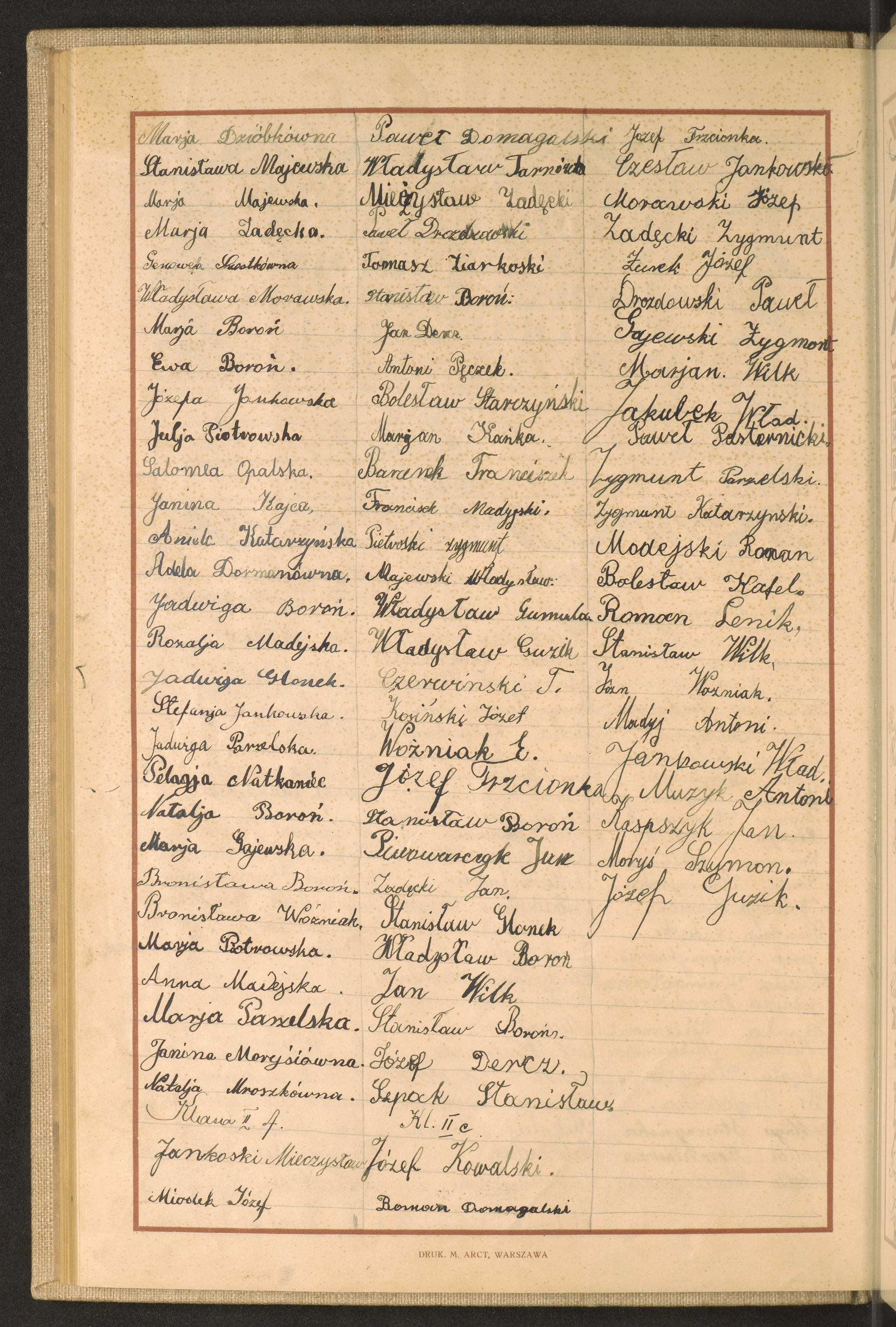 Strona nr 98 w tomie nr 107