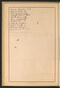 Podpis Maria Kozłowska na stronie nr 82 w tomie nr 108