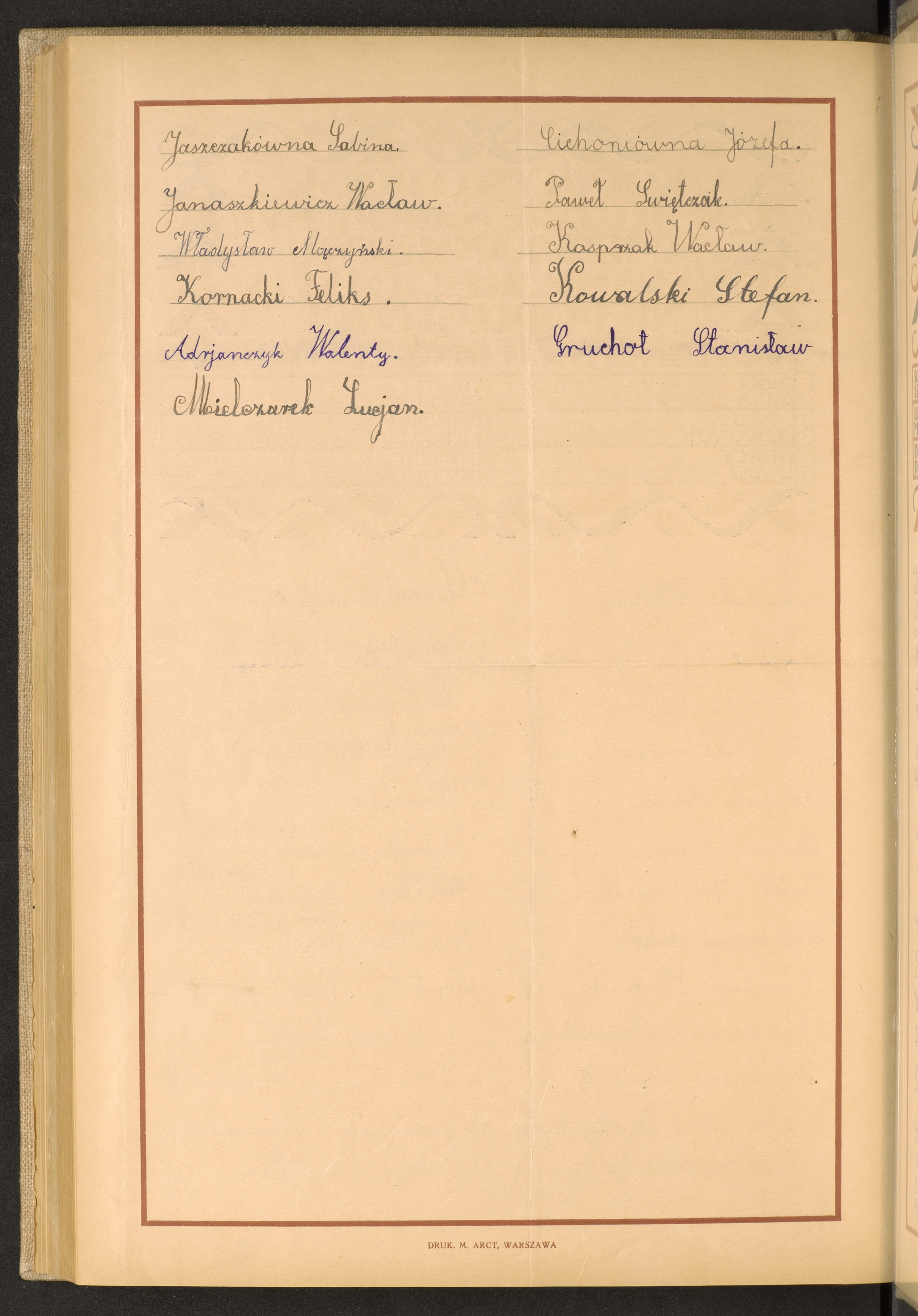 Strona nr 270 w tomie nr 108