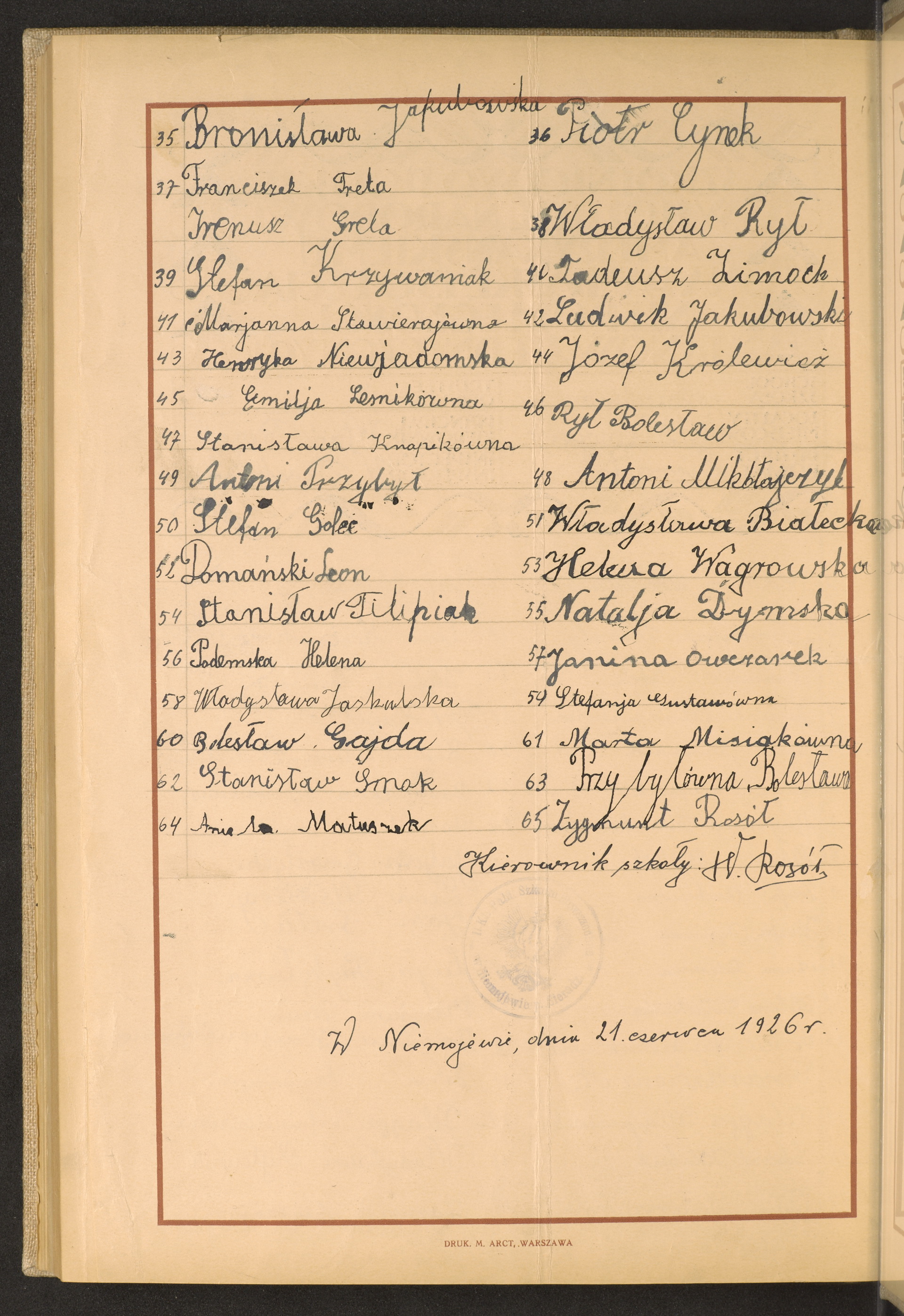 Strona nr 280 w tomie nr 108