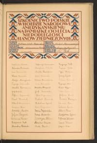 Podpis Józef Bielecki na stronie nr 61 w tomie nr 109