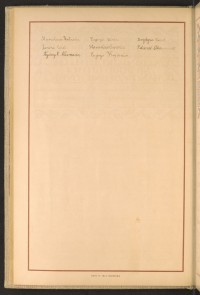 Podpis Fryderyk Neumann na stronie nr 62 w tomie nr 109