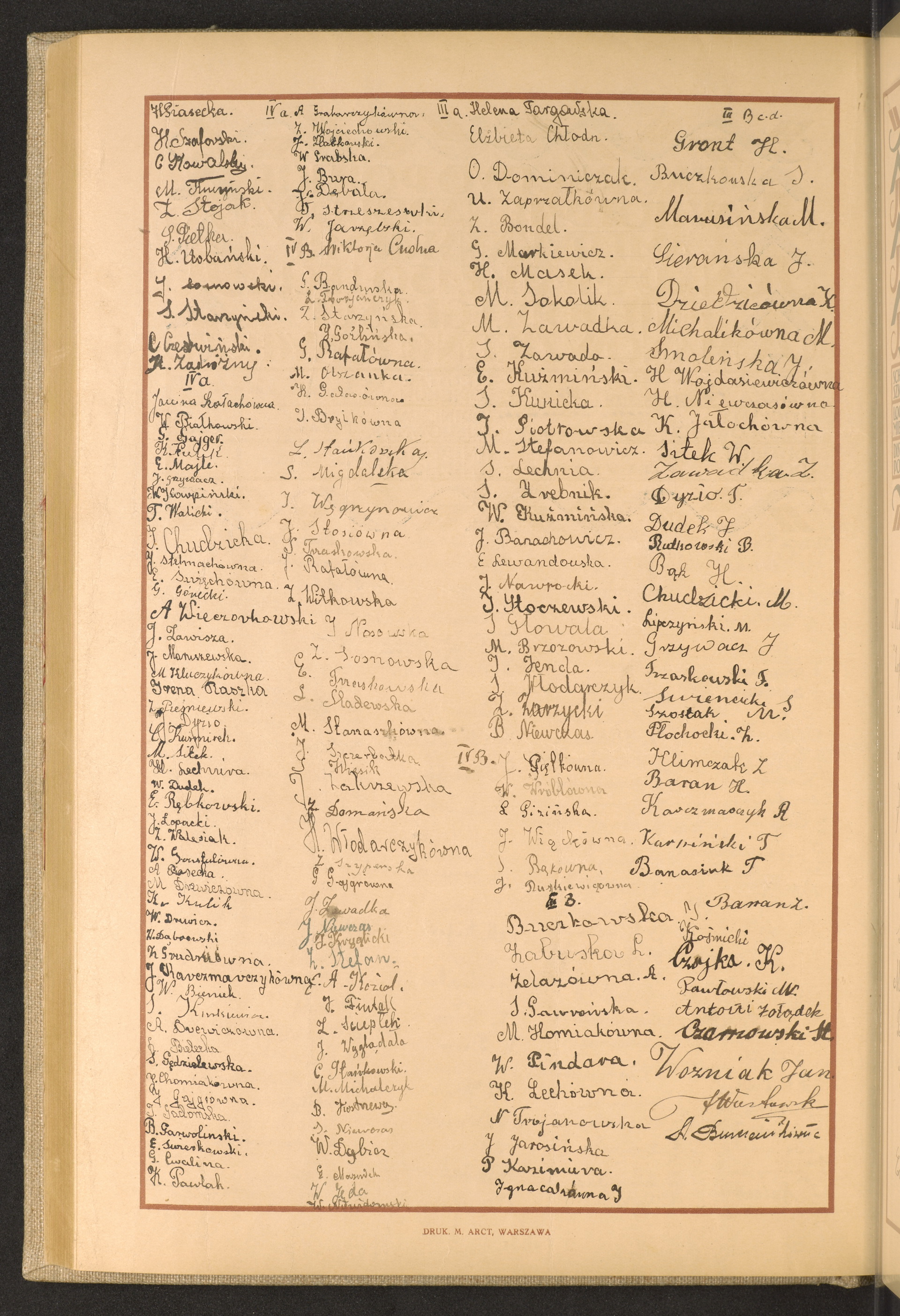 Strona nr 148 w tomie nr 109