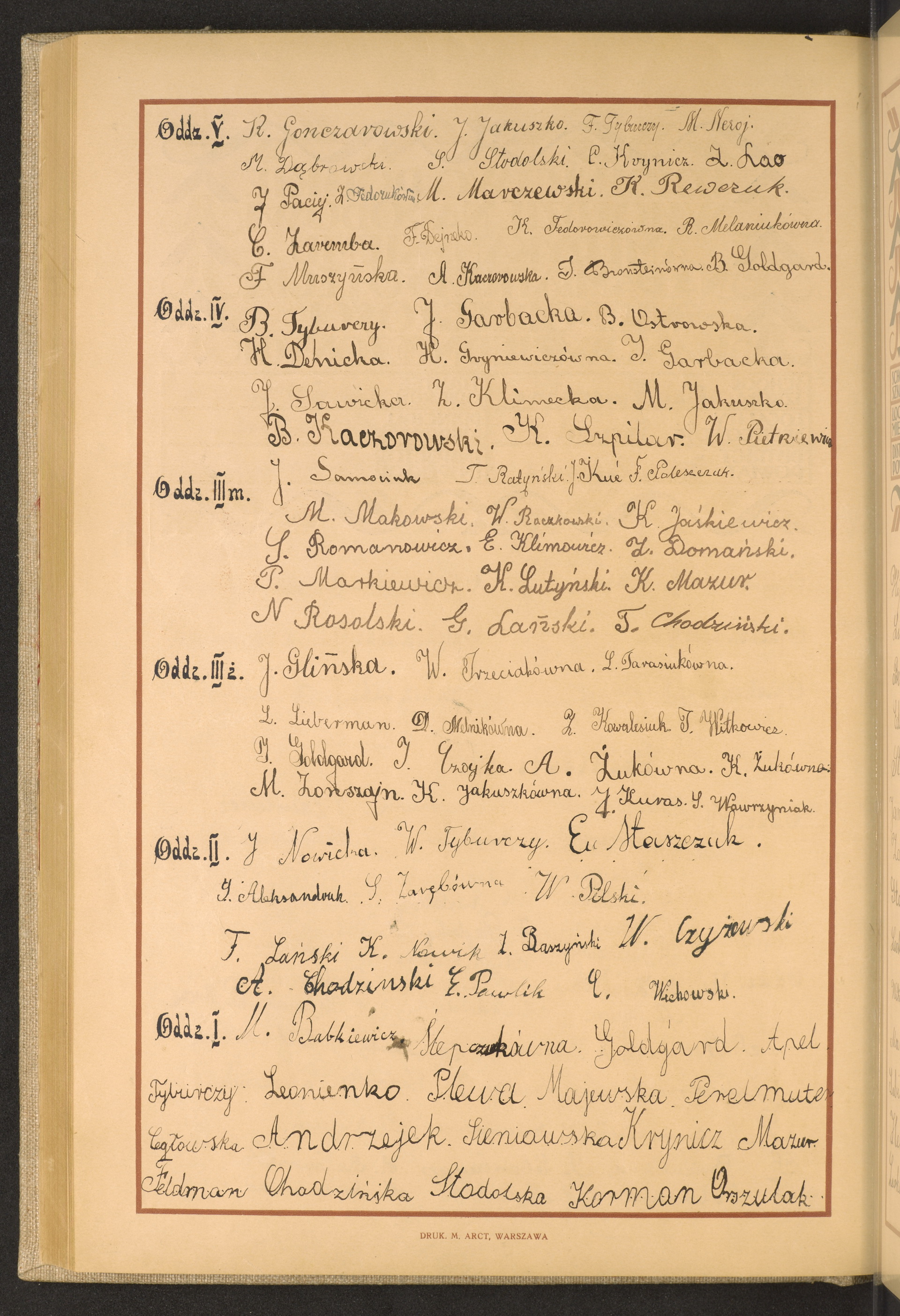 Strona nr 190 w tomie nr 109