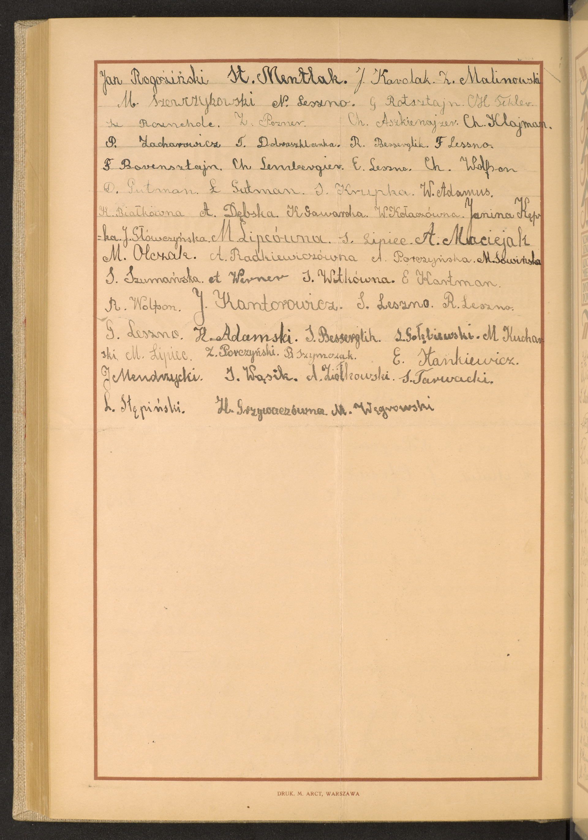 Strona nr 280 w tomie nr 109