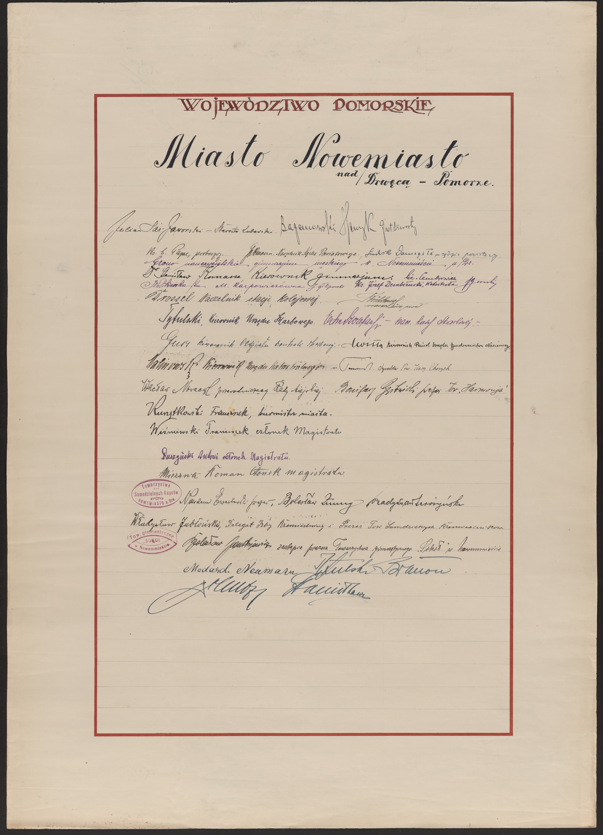 Strona nr 9 w tomie nr 110