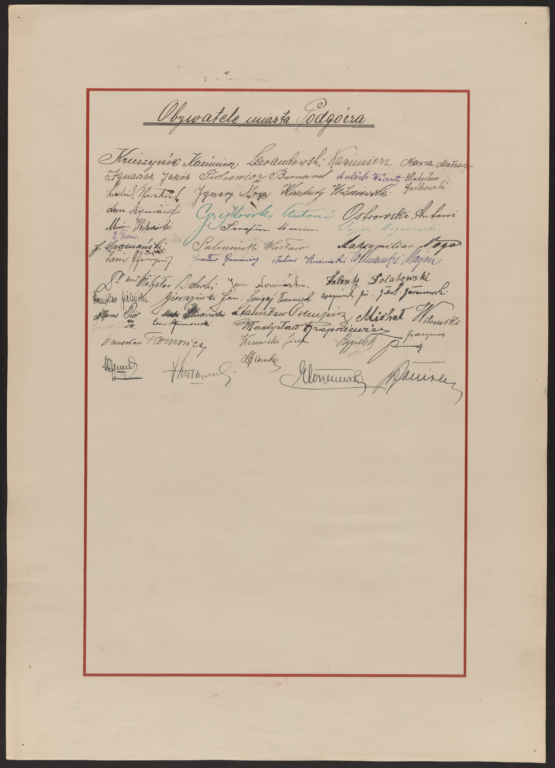 Strona nr 17 w tomie nr 110