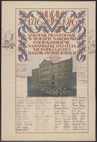 Podpis Jan Bandurski na stronie nr 50 w tomie nr 110