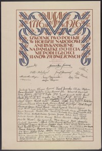 Podpis Ewald Banasik na stronie nr 52 w tomie nr 110